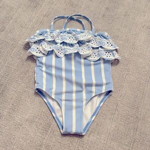 Janie and Jack Swim Suit
